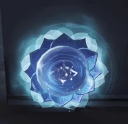 Long Portal Appearance