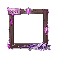 [Portrait Frame] Season 31 Dashen