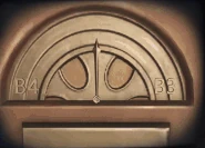 Catherine Ward Entrance Animation.