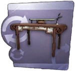 Furniture - Jade Flute