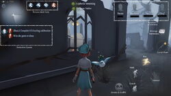 New Player Guide Identity V Wiki Fandom