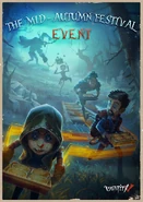 Mid-Autumn Festival 2019