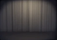 Pirate Doctor Entrance Animation