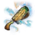 Pouch of the Divine Sprite