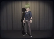 Idle Showroom Animation