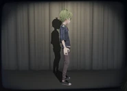 Rantaro Amami Right-Side View