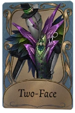 TwoFace