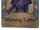 "Warning Letter"