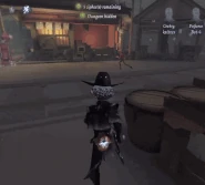 Lasso survivor effect