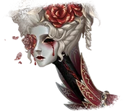 Dogaressa Illusion Hall Sprite