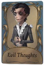 EvilThoughts