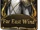 Far East Wind