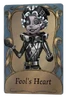Fool's Heart