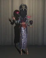 HorrorToothBack.png (301 KB) Horror Tooth In-Game Model Back View.