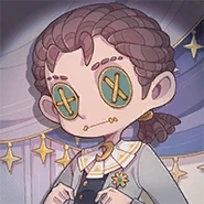 2023 Nymph Awards Chibi