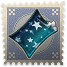 StarrySkyPillow