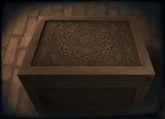 Tao Mengyan Entrance Animation.