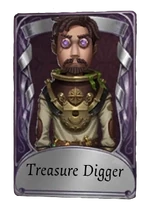 TreasureDigger