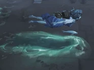 Surging Tides Effect