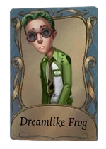 DreamlikeFrog
