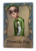 [Lawyer] Dreamlike Frog