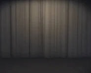 Entrance Animation In Showroom.