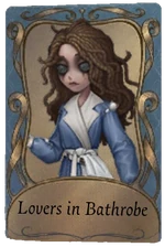 LoversinBathrobe"Psychologist"