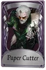 ["Undead"] Paper Cutter