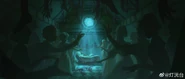 Storyboard of Wax Artist by sune 灯沅台