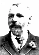 Edmund Reid who Edmund Reed was based on