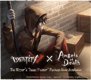 In-Game Promotional Poster