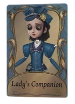 LadysCompanion