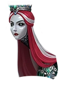 Princess Ozma Costume Sprite