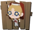 ToyMerchantCute