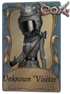 UnknownVisitor
