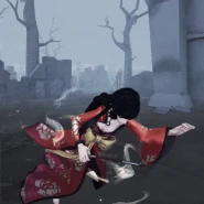 Yuko Ichihara Chase Animation while Looked at