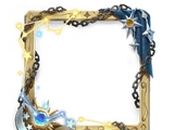 7th Anniversary - Starry Night