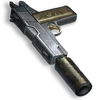 CastleBanquetMysteryClueEmptySilverGun