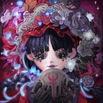 MissPomegranatePlatePortraitSpriteHD