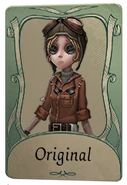 Mechanic's current icon