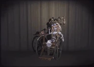 In Re-Animator's Press Animation