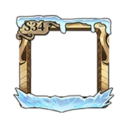 [Portrait Frame] Season 34 Dashen