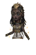 Usher of the Sinners Card Sprite