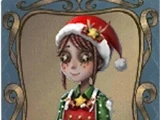 Xmas Ensemble (Gardener)