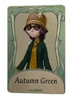 AutumnGreen