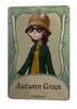 Autumn Green