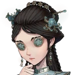 BaiZeDialoguePortrait