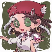 2022 Halloween Web Event Share Icon