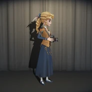 DameWheatRight.png (694 KB) Dame Wheat In-Game Model Right-Side View