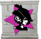 [Graffiti] Phantom Thieves of Hearts - NOIR